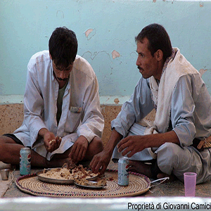 Yemen: deserto del Ramlat Assab'Atayn